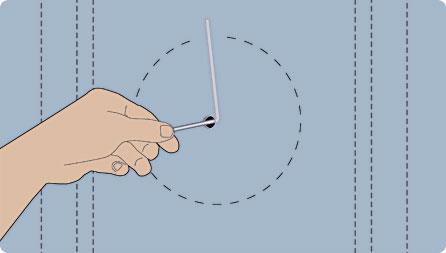 Speaker installation guide - retrofitting