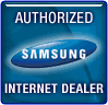 Authorized Samsung Internet Dealer