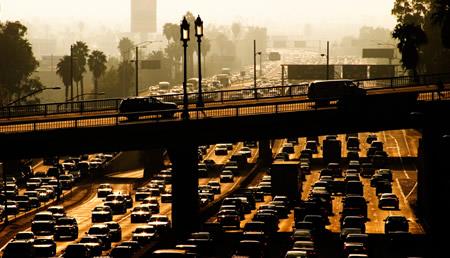 Traffic Information Services