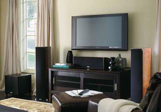 speakers