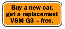 Get a VSM G3 replacement free