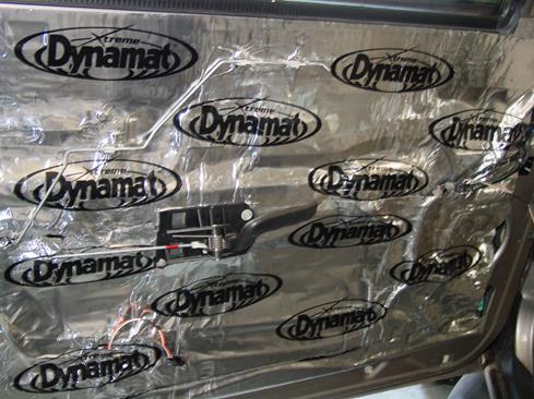 Dynamat