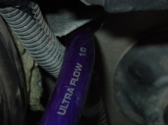 Power wire