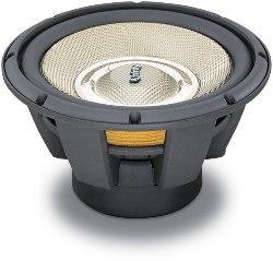 Infinity Kappa subwoofer