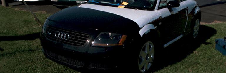 2005 Audi TT Exterior 2005 Audi TT Exterior