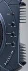 Infinity Basslink controls