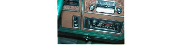 Mercury Marquis