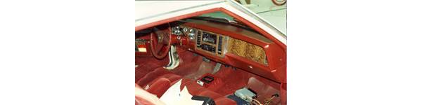 Buick Park Avenue
