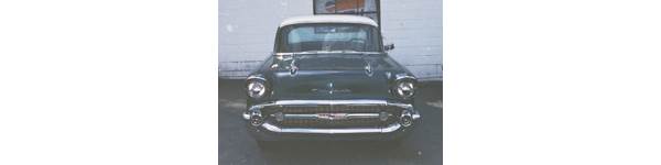 Chevrolet Chevy