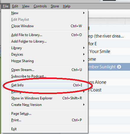 itunes
