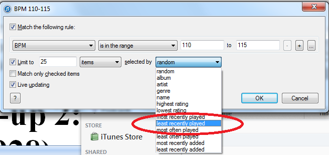 itunes