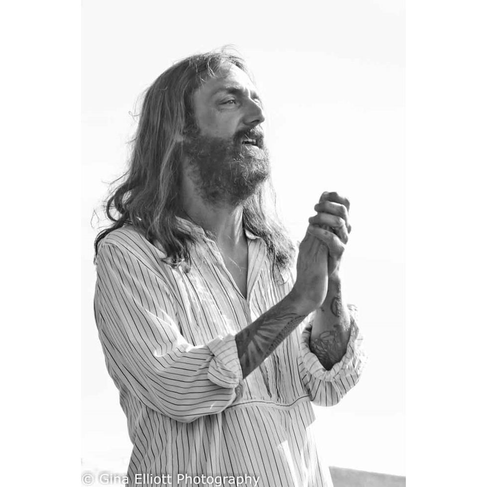 Chris Robinson