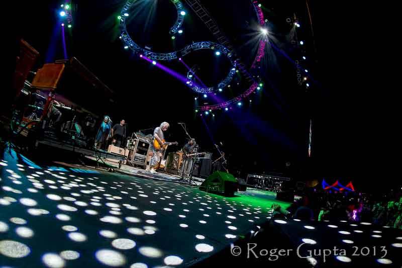 Furthur