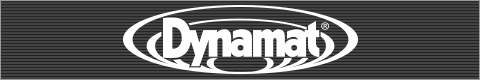 Shop Dynamat at Crutchfield Shop Dynamat at Crutchfield