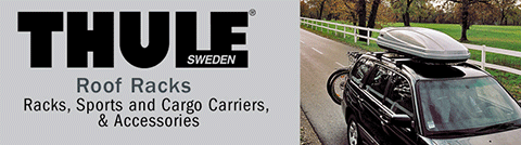 Shop Thule at Crutchfield Shop Thule at Crutchfield