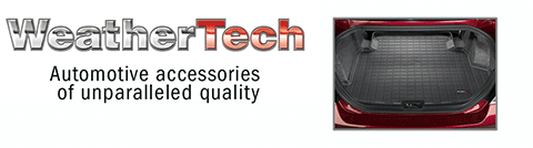Shop WeatherTech at Crutchfield Shop WeatherTech at Crutchfield