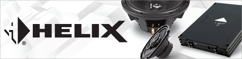 Shop Helix at Crutchfield Shop Helix at Crutchfield