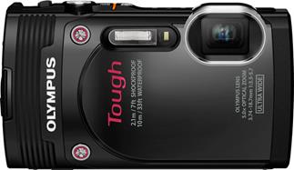 Olympus TG-850