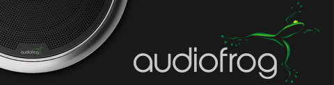 Shop Audiofrog at Crutchfield Shop Audiofrog at Crutchfield