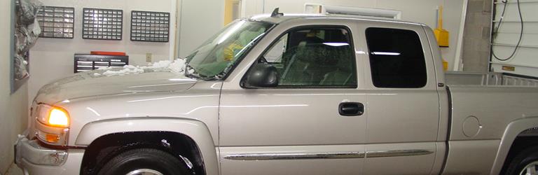 2005 Chevrolet Silverado 1500 Exterior 2005 Chevrolet Silverado 1500 Exterior