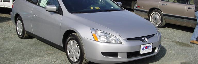 2007 Honda Accord EX Exterior 2007 Honda Accord EX Exterior