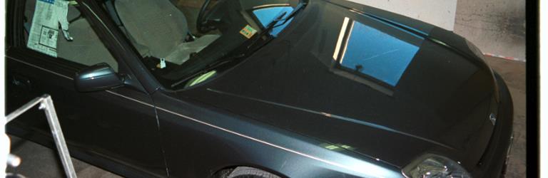 2000 Honda Prelude Exterior 2000 Honda Prelude Exterior