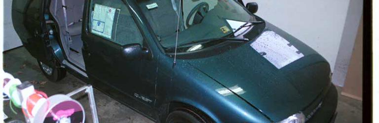 1997 Nissan Quest Exterior 1997 Nissan Quest Exterior