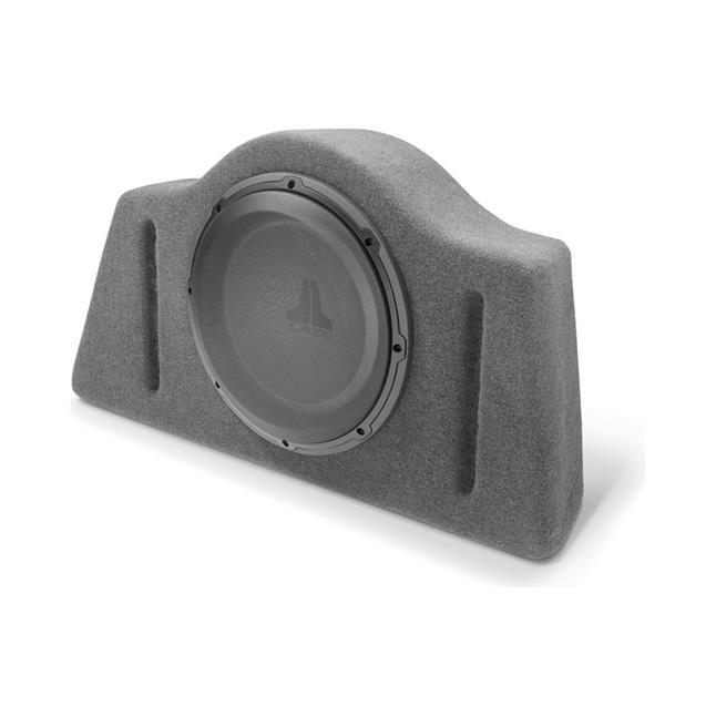 JL Audio Stealthbox