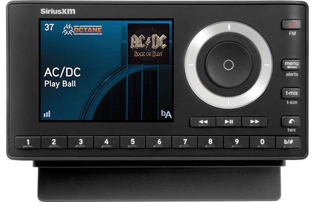 XM Onyx EZ