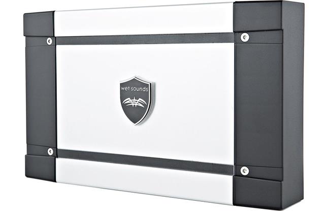 wetsounds HT1 amp