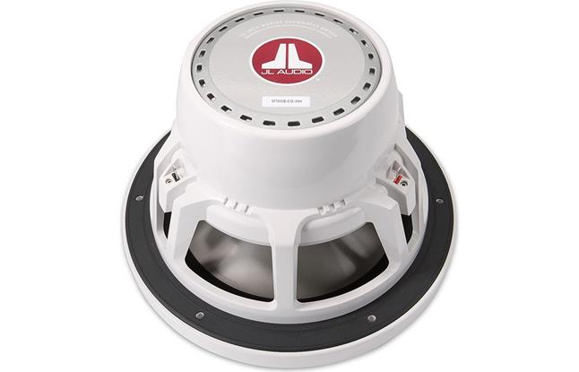 JL Audio M10W5-CG-WH