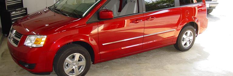 2011 Dodge Grand Caravan Exterior 2011 Dodge Grand Caravan Exterior