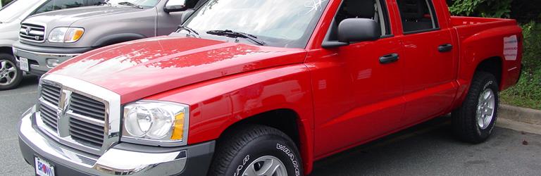 2011 Dodge Truck Dakota Exterior 2011 Dodge Truck Dakota Exterior