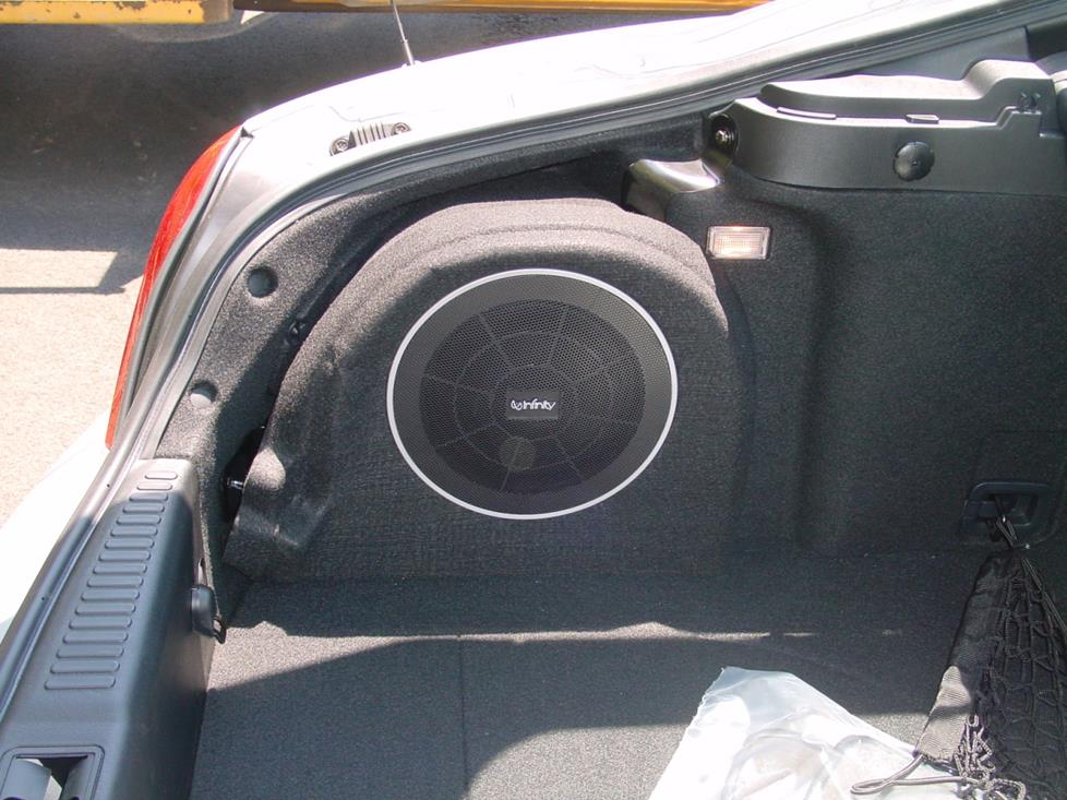 20032008 Hyundai Tiburon Car Audio Profile