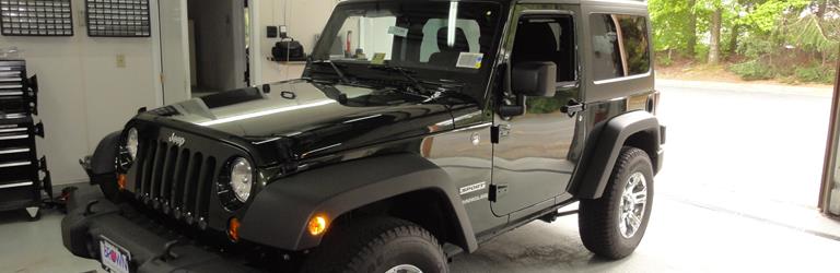 2016 Jeep Wrangler Exterior 2016 Jeep Wrangler Exterior