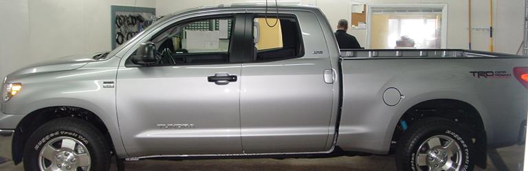 2013 Toyota Tundra Exterior 2013 Toyota Tundra Exterior