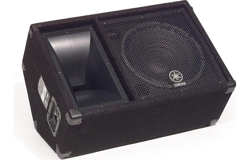 Yamaha SM-12V monitor