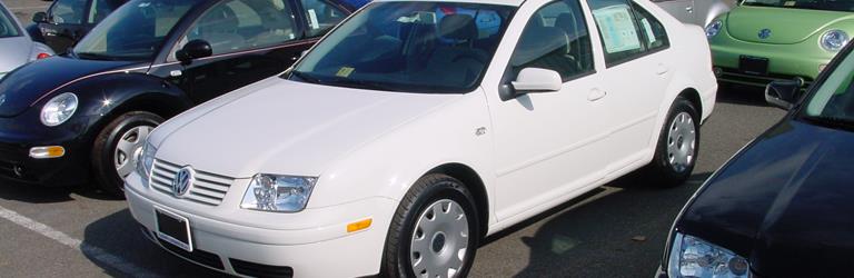2003 Volkswagen Jetta Exterior 2003 Volkswagen Jetta Exterior