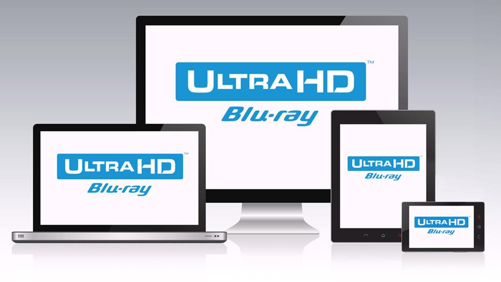 Picture of devices