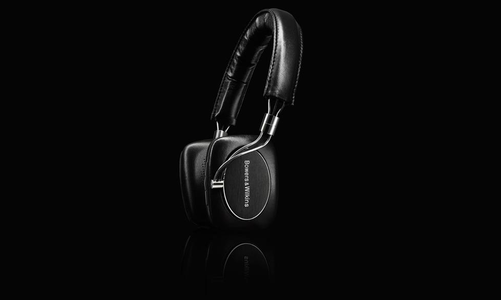 P5 Wireless Headphones