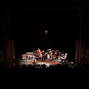 Virginia is for … musicians