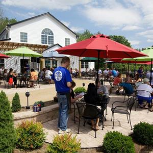 Wineries, breweries and more