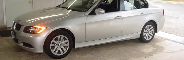 2009 BMW 3 Series Exterior 2009 BMW 3 Series Exterior