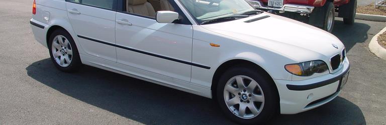 1999 BMW 3 Series Exterior 1999 BMW 3 Series Exterior