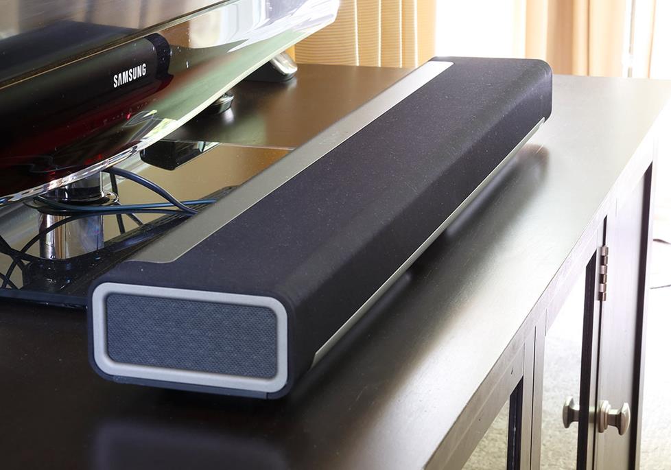Sonos PLAYBAR