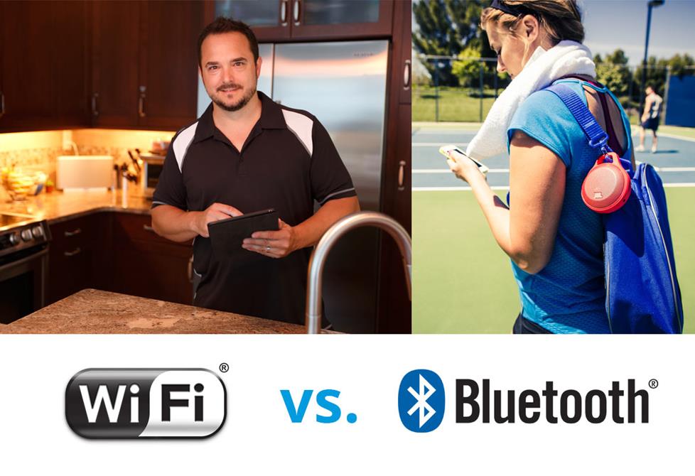 Bluetooth Vs Wifi Tethering Power Consumption