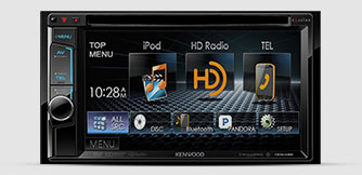 HD Radio for your car