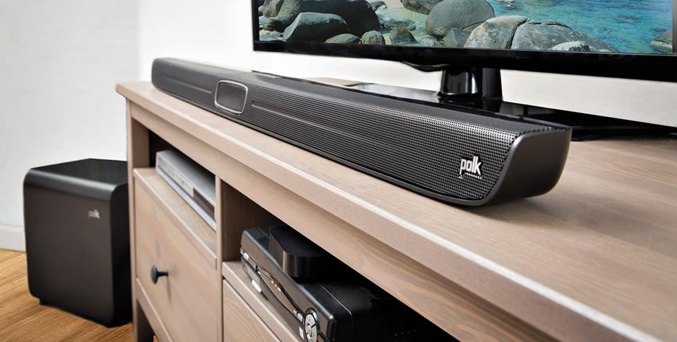 sound bar