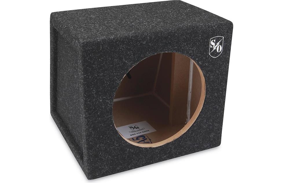 sound ordnance bass bunker