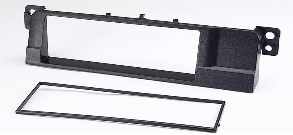 BMW 3 series dash kit